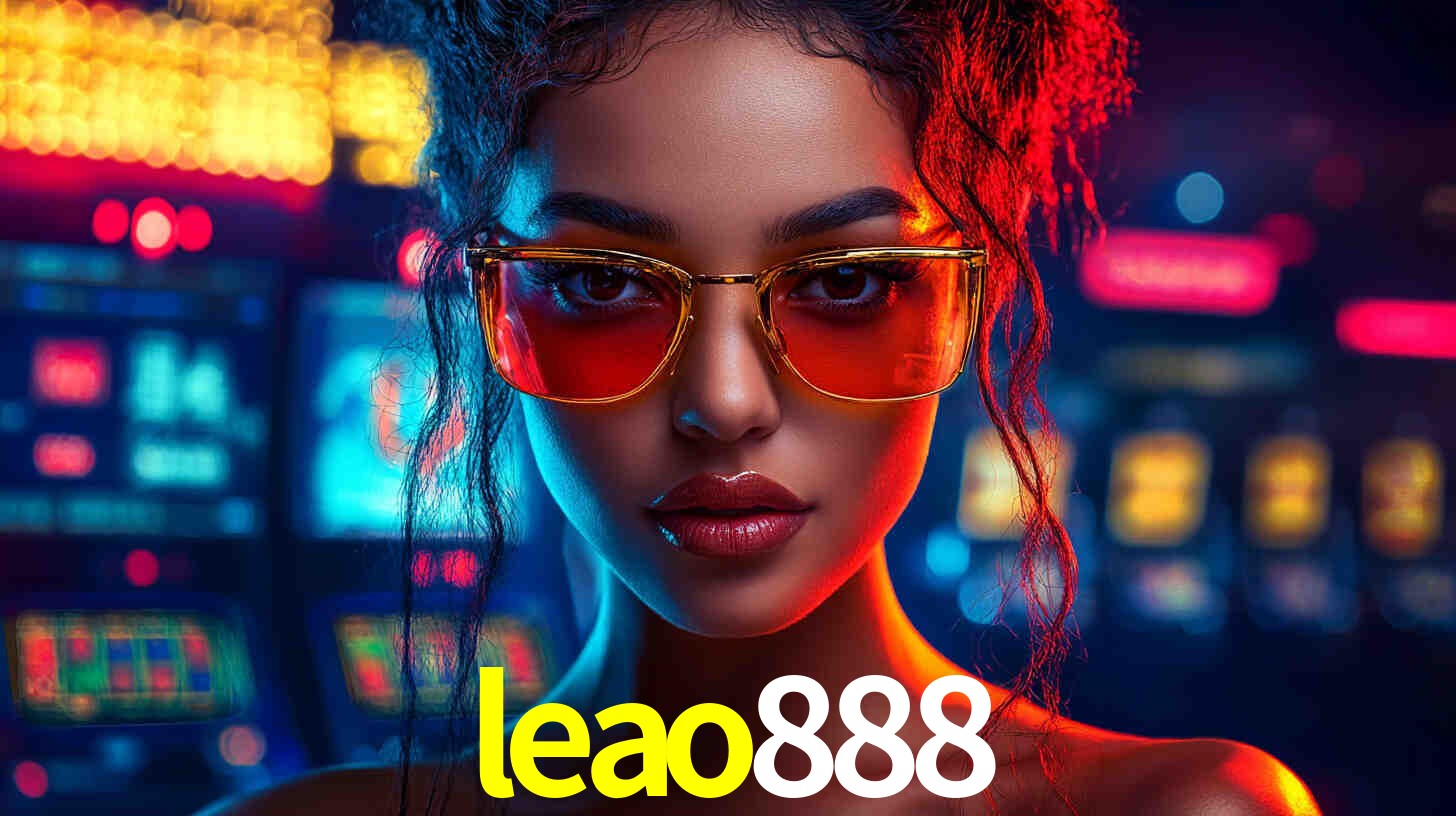 Apostas de Futebol leao888