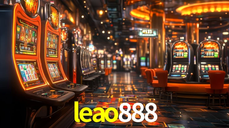 leao888