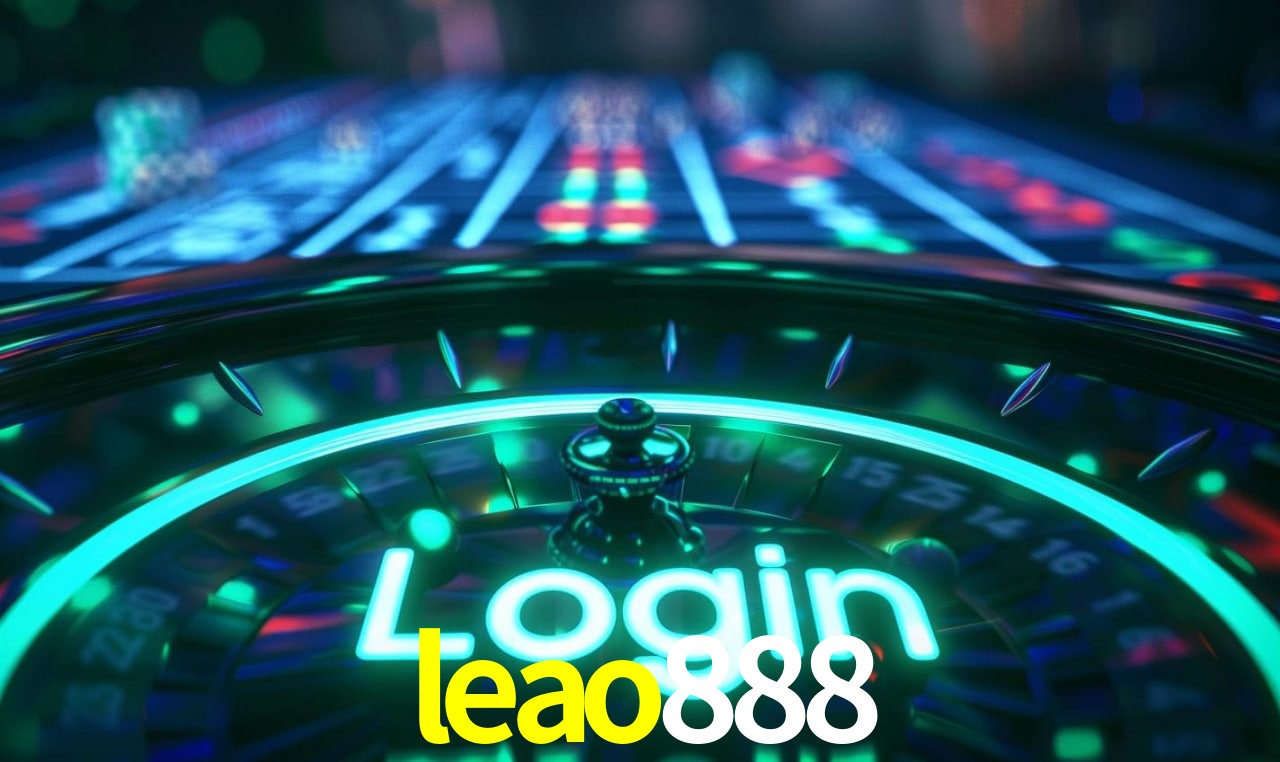 Cadastro Rápido leao888