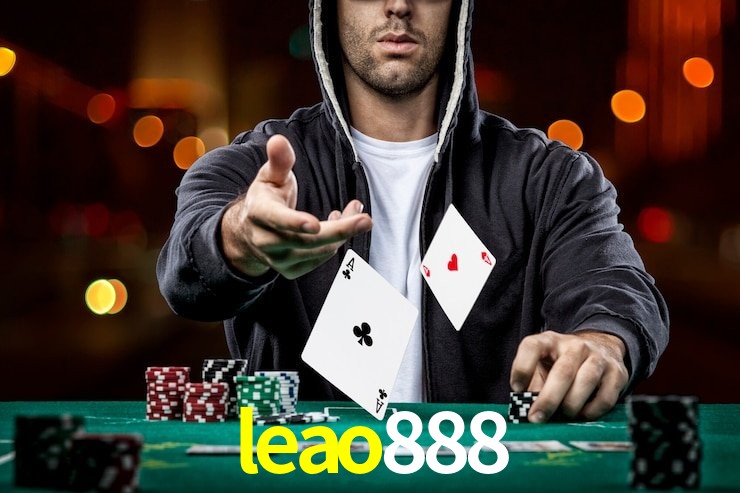 Jogos Exclusivos leao888