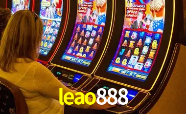 A Emoção da Loteria na leao888: Uma Chance de Mudança de Vida