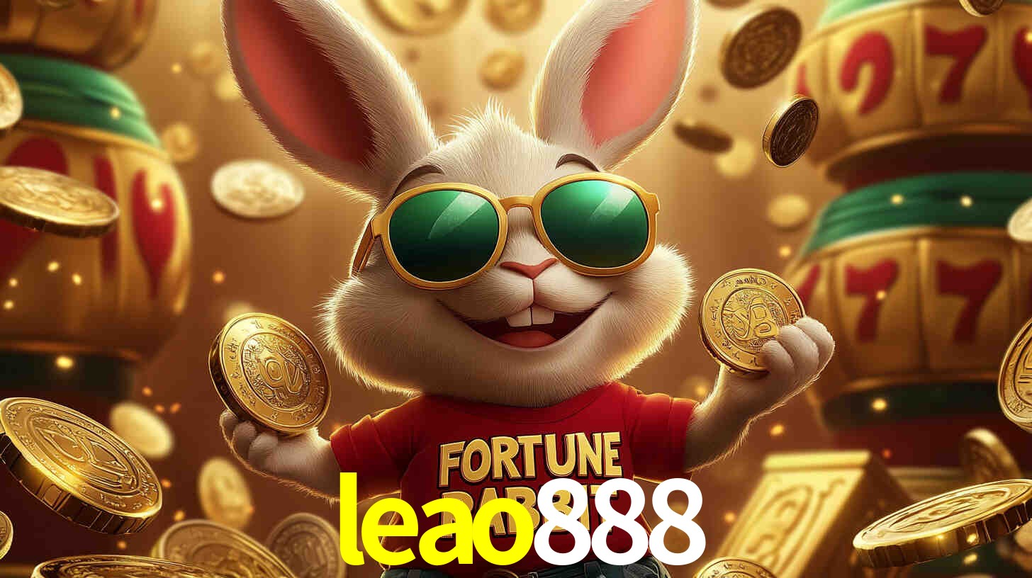 leao888